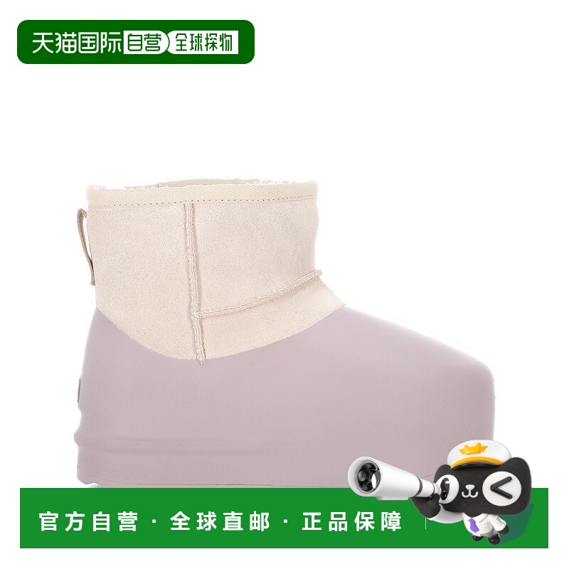 欧洲直邮ugg 女士 时尚休闲鞋