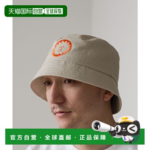 1h可退 日本直邮fennica HELSHINKI PLAYGROUND x cableami 联名