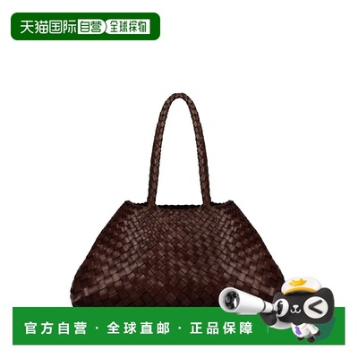 1h可退 香港直邮DRAGON DIFFUSION 女士 SANTA CROCE 包包 8892DK