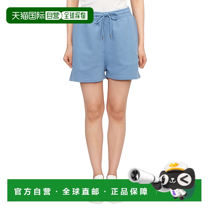 1h可退 韩国直邮MAISON KITSUNE MW01113KM0321 P428 女士 裤子