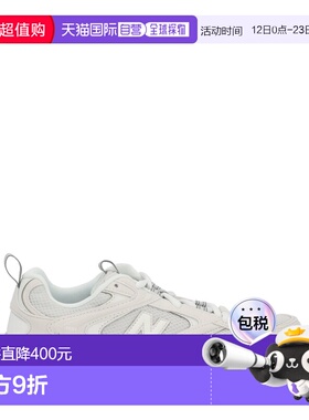 1h可退 香港直邮New Balance  男士 ML408GL 运动鞋 ML408NC