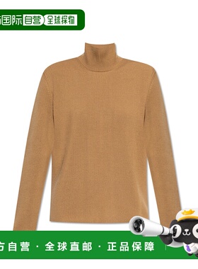 1h可退 香港直邮ETRO 女士针织衫 WRKE0337AQ260M0850 AW2025 棕