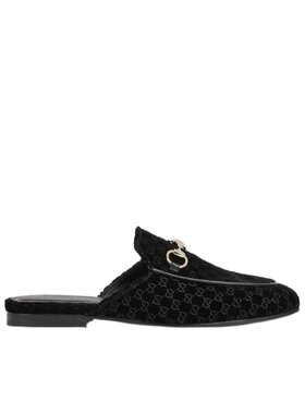 Gucci Princetown 穆勒鞋 802163FAEUF