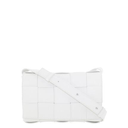 BOTTEGA VENETA 女士斜挎包 578004VMAY19007 SS2024