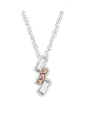 韩国东大门iu李知恩项链明星同款