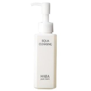 120ml 日本直邮日本版 HABA卸妆油深层卸妆温和敏感肌可用正品