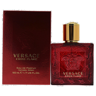 美国直邮versace爱神Erosedp香水