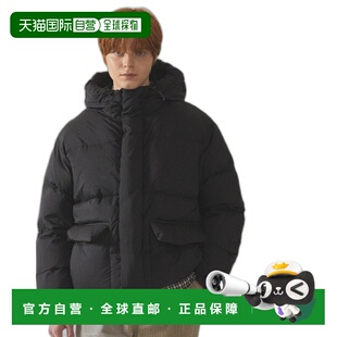 Jumper 韩国直邮WHO.A.U男士 Down Goose WHJDE4V37U鹅绒 羽绒服