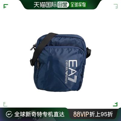 香港直邮潮奢 Ea7 男士 Cross-body Bags 手提包