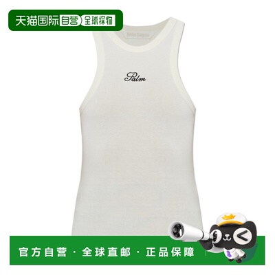 香港直邮PALM ANGELS 女士运动背心 PAWAC006JR0010310 AW2026