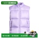 香港直邮潮奢 purple紫色 Herno 1h可退 男士 背心 舒适时尚