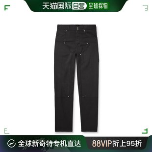 1647597327701711 休闲裤 男士 香港直邮GIVENCHY