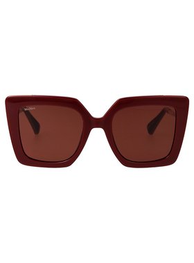 潮奢 MaxMara 麦斯玛拉 女士 MM0051/S 眼镜 MM0051S69S