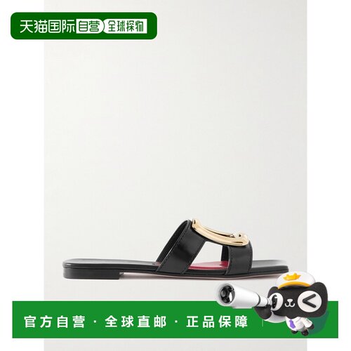 香港直邮ROGERVIVIER罗杰 维维亚Nagoya女士凉鞋