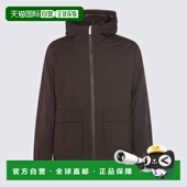 外套 1h可退 PI00384U LAMINAR 男士 香港直邮潮奢 HERNO