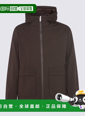 1h可退 香港直邮潮奢 HERNO LAMINAR 男士 LAMINAR 外套 PI00384U