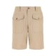 口袋细节百慕大短裤 男士 730730QUS01 亚历山大·麦昆 mcqueen