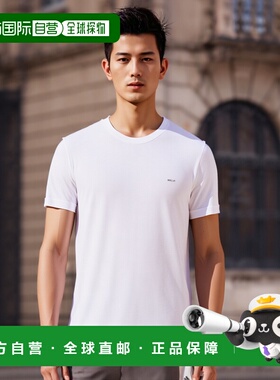 香港直邮DSQUARED2 男士T恤 S74GD1253D20020100 AW2025