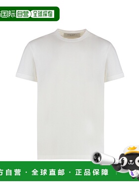 香港直邮GOLDEN GOOSE DELUXE BRAND 男士T恤 GMP01220P000638103