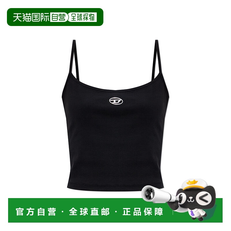 欧洲直邮diesel 女士 背心吊带