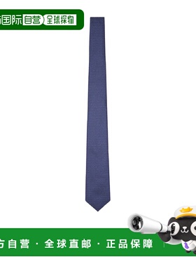 香港直邮Emporio Armani 尖头领带 EM001344TE16524