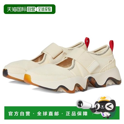 1h可退 香港直邮Sorel 冰熊 女士 Kinetic Impact II 玛丽珍运动