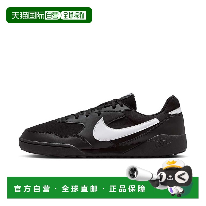 日本直邮Nike运动鞋 Terra Manta 黑/白-黑 njp-hq4502001-001