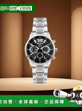 韩国直邮BOYLONDON WATCH 男士手表BLD335-GR(BK)