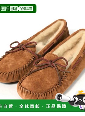 日本直邮UGG DAKOTA [UG1763BW12775] 雪地靴
