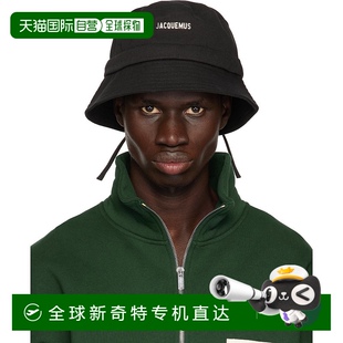黑色 系列 Jacquemus 1h可退 男士 Classiques 香港直郵潮奢 Les