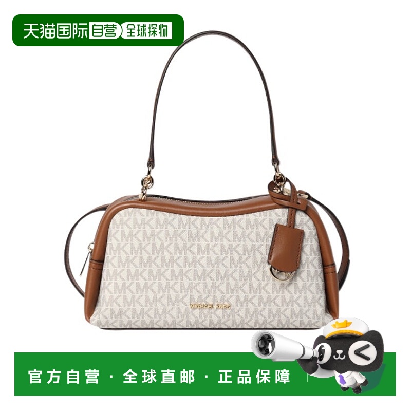 1h可退 香港直邮MICHAEL KORS 女士斜挎包 35F5G8CL1BVANILLA AW2
