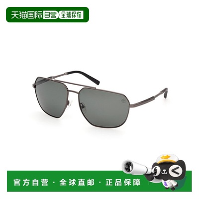 1h可退 香港直邮Timberland 天伯伦 男士 TB00009 07R 太阳镜 TB0