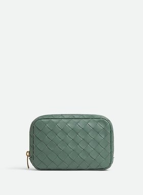 BOTTEGA VENETA 女士钱包 766231V3IV03198 SS2024