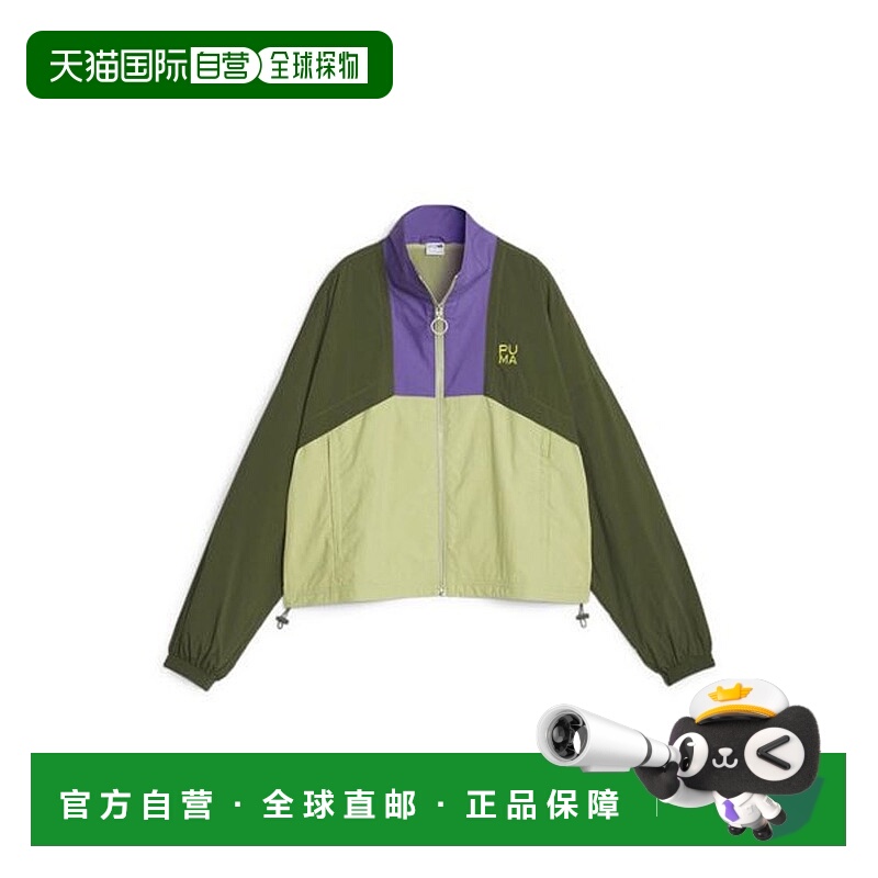 日本直邮 INFUSE 乌木夹克