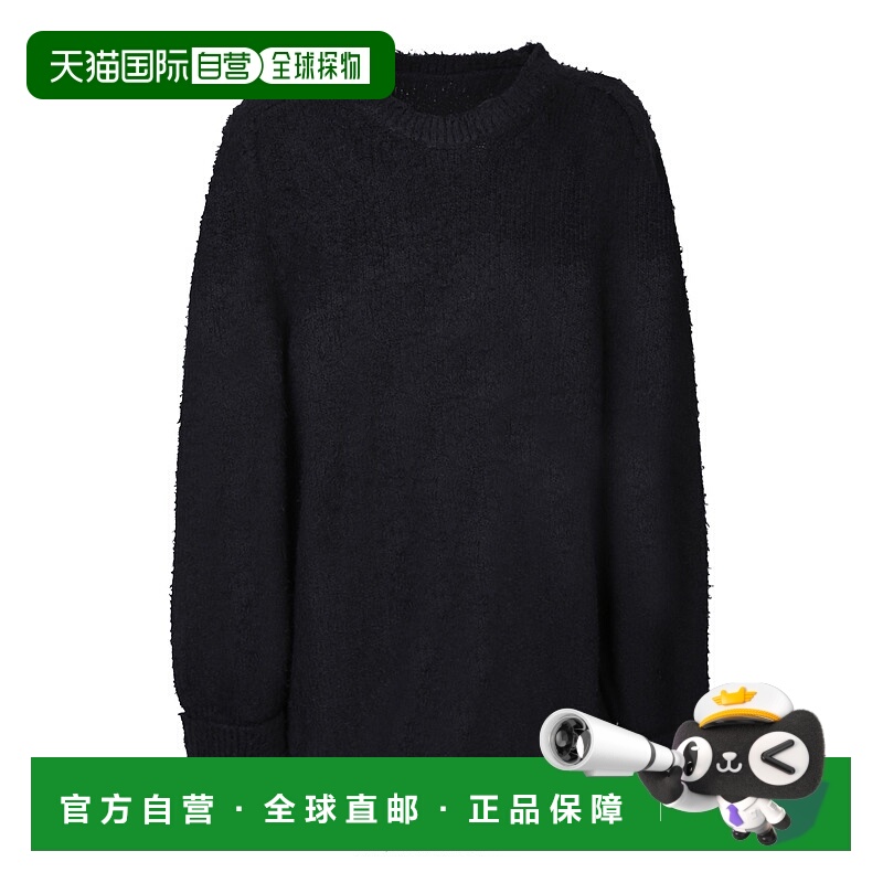 1h可退 香港直邮MAISON MARGIELA 女士卫衣 SI0GP0001S17664900BL