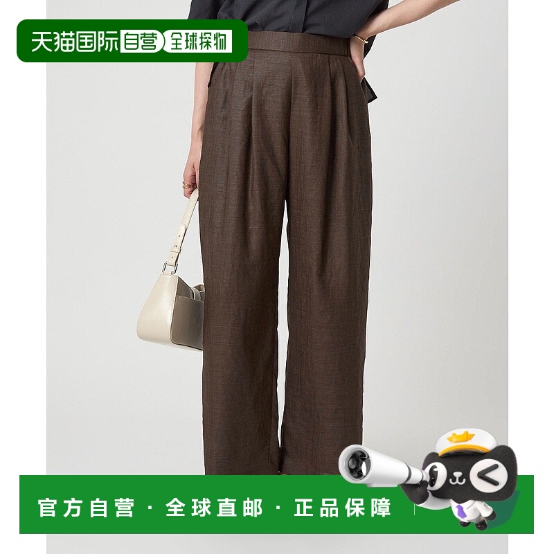 日本直邮UNITED ARROWS green label relaxing Light Airy