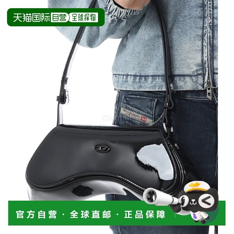 韩国直邮DIESEL X10221 P6255 HA881 单肩包手提包