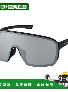 1h可退 香港直邮mont-bell 户外护目镜 1109260MBGY CO 灰色 Alpi