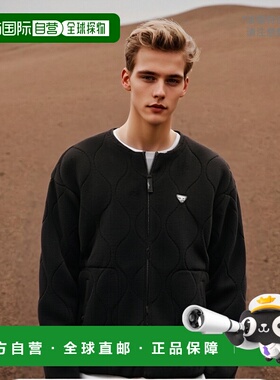 韩国直邮DYNAFIT户外休闲运动舒适日常时尚新款男款夹克YUW22148Z