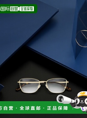 香港直邮Gucci 全框平光镜 GG1880O古驰