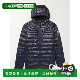 1h可退 香港直邮潮奢 Canada Goose 加拿大鹅 男士 Hybridge Lite