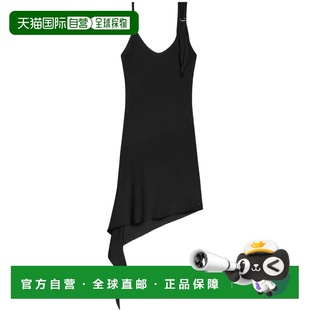 SS2025 125CR0538PL01477075 香港直邮COURREGES 女士连衣裙