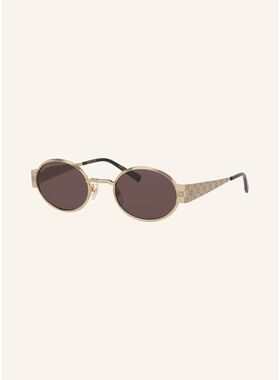 香港直邮GUCCI 女士太阳镜 100306844319500 CO 花色 Sunglasses