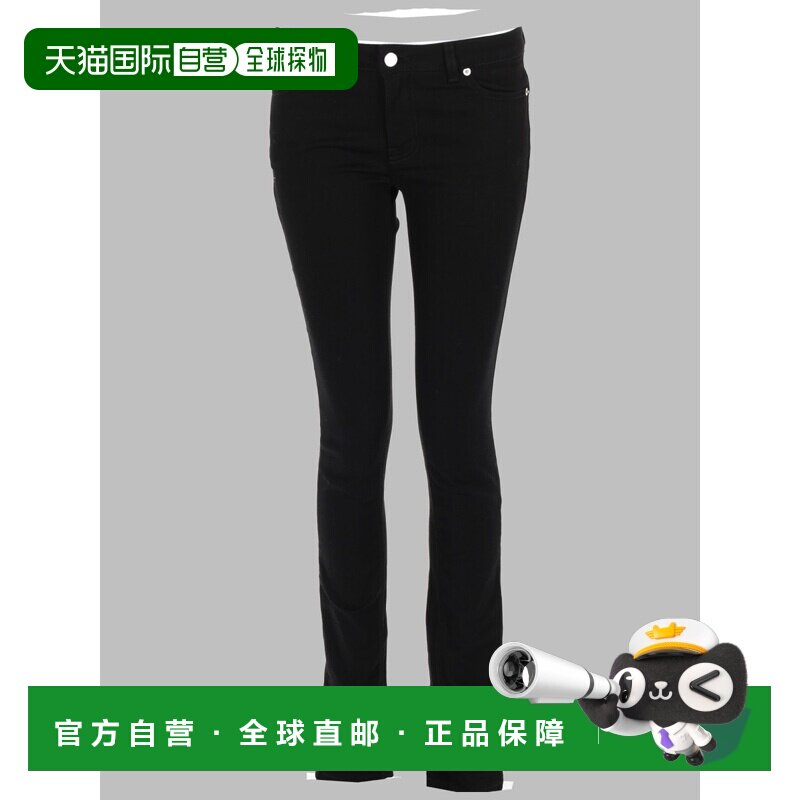 香港直邮Givenchy 纪梵希 女士 bull 星星牛仔裤子 17P5524613