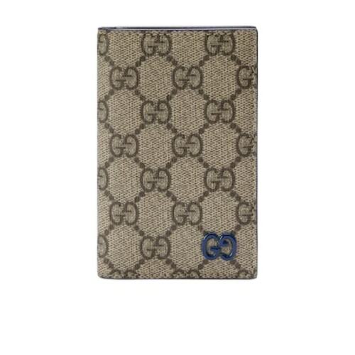 Gucci GG 细节长卡包 768249FACQC