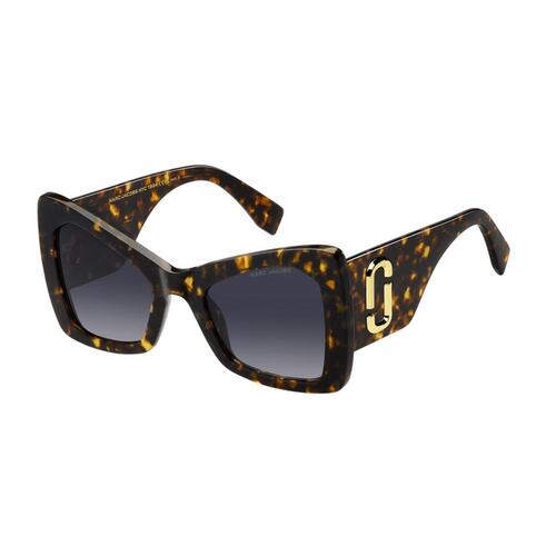 香港直邮MARC JACOBS 女士太阳镜 MARC761S0869O CO 花色