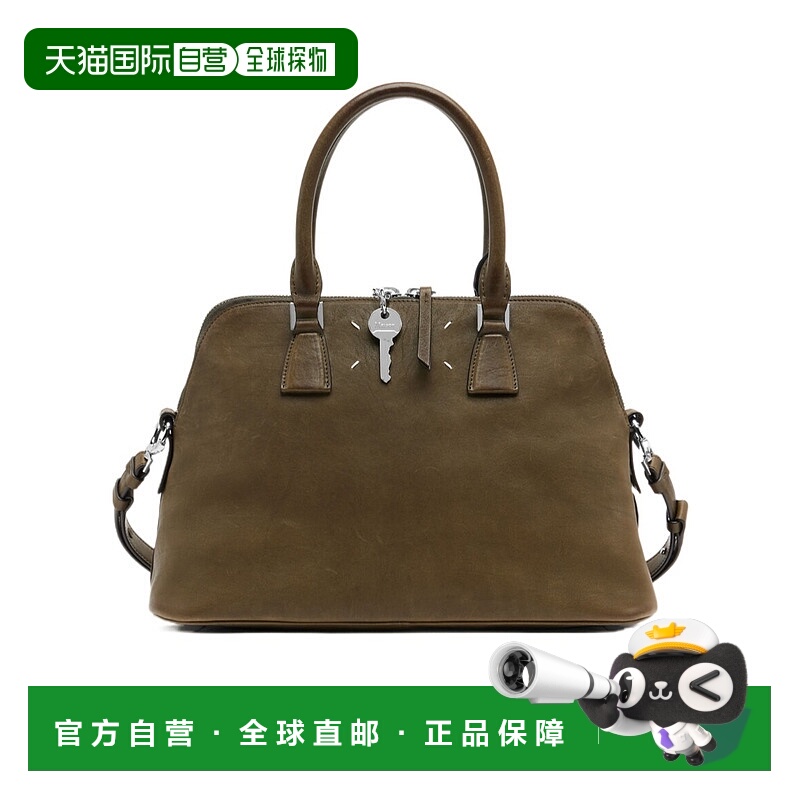 香港直邮Maison Margiela 5AC Loved to Death 中号手袋 SB1WG007