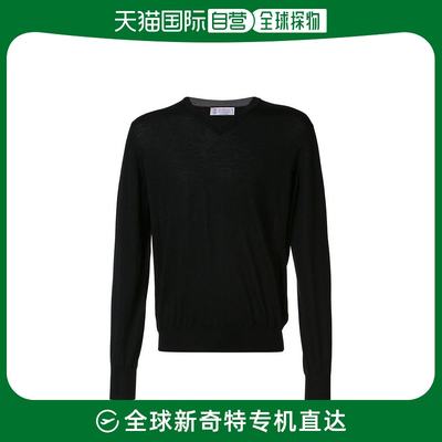 香港直邮BRUNELLO CUCINELLI 男士针织毛衣 M2400162CH101