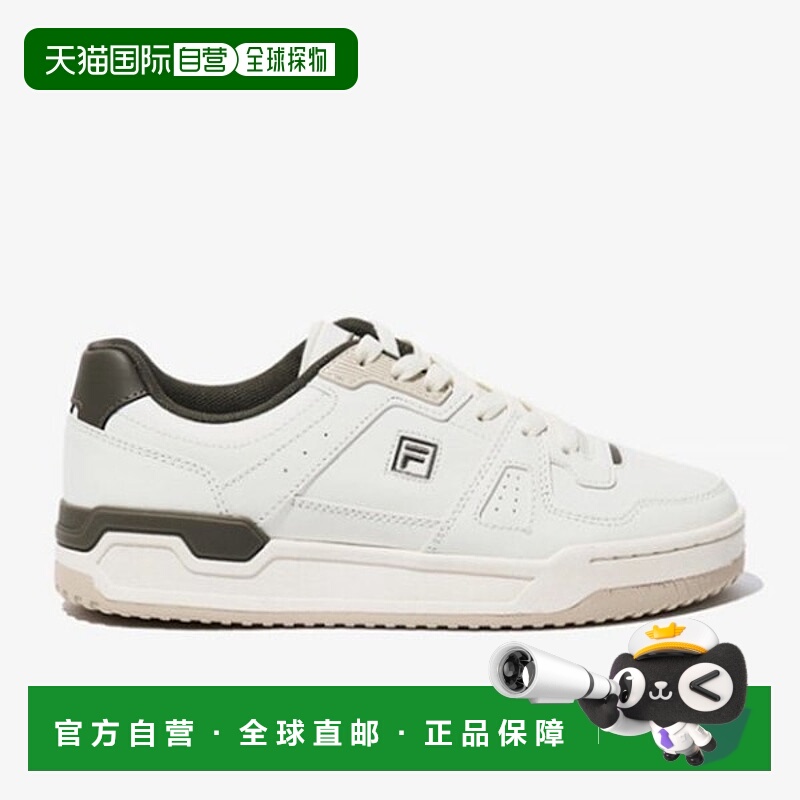 韩国直邮FILA Wheelatarga 88/25 FS253TN03X002101斐乐