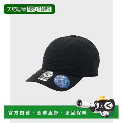 1h可退 日本直邮B.C STOCK '47 CLEAN UP DODGERS BRRR / 休闲棒